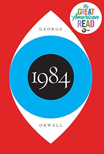 Empty Author: George Orwell's 1984 (Paperback, 1980, Dramatic Pub Co)