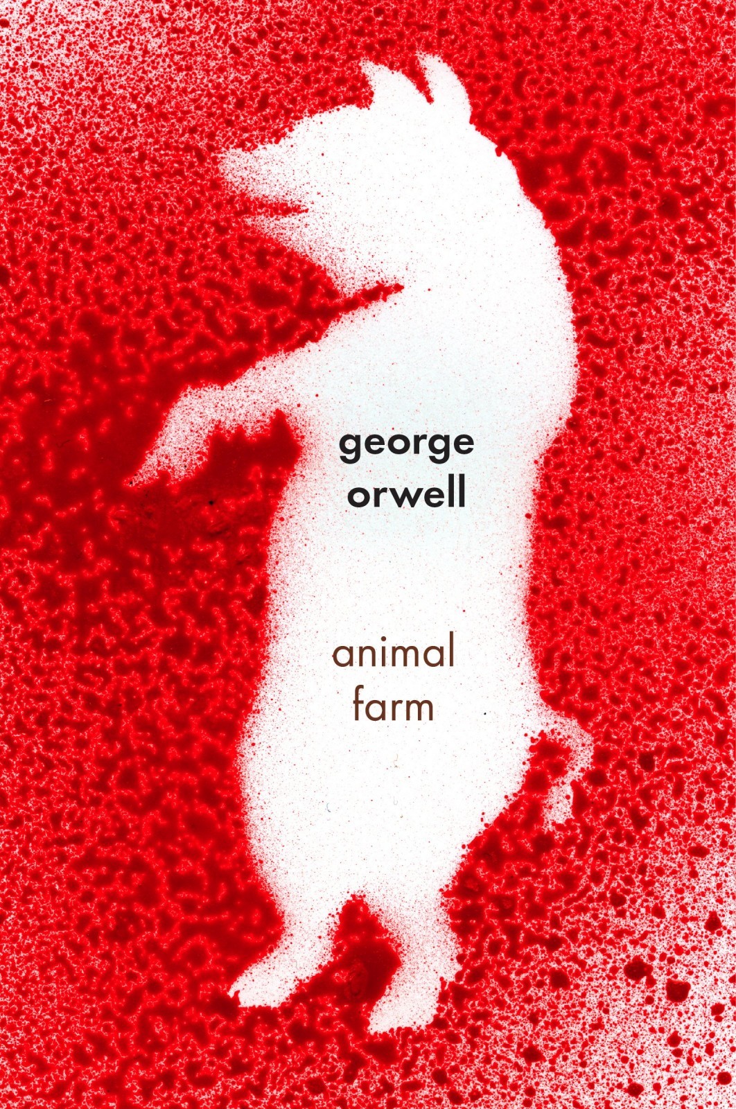 Empty Author: Animal Farm (EBook)