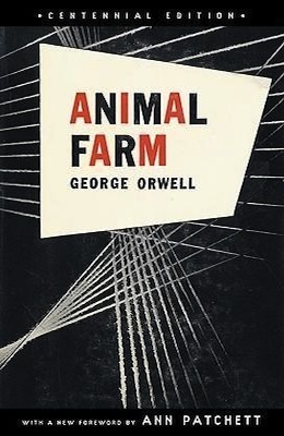 Empty Author: Animal Farm (Paperback, 2003, NAL)