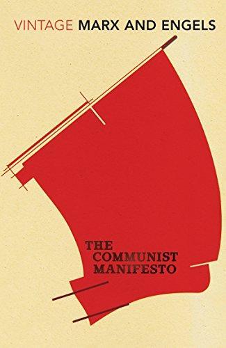 David Aaronovitch, Yanis Varoufakis, Friedrich Engels, Karl Marx: Communist Manifesto (2010, Penguin Random House)