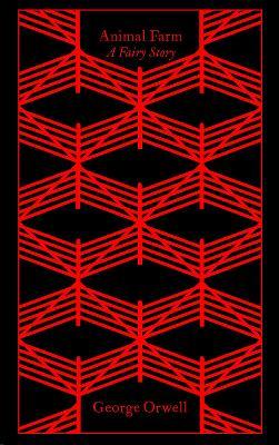 Empty Author: Animal Farm (Hardcover, 2021, Pengiun Books Ltd.)
