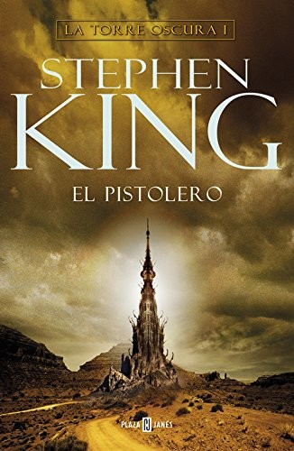 Empty Author, Jorge Luis Mustieles Rebullida, Fabio Andrés Ferreras: El pistolero (Hardcover, PLAZA & JANES)