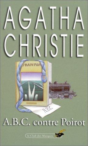 Agatha Christie: A.B.C. contre Poirot (French language, 1998)