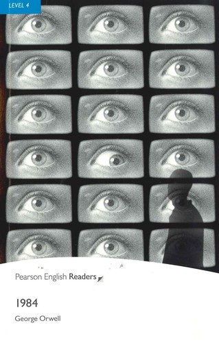 Empty Author, Michael Dean: 1984 (2008, Pearson Education)