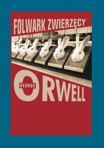 Empty Author, Empty Author: Folwark zwierzęcy (EBook, Polish language, 2012, Muza)
