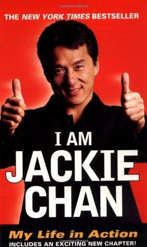 Jeff Yang, Jackie Chan: I am Jackie Chan (1999)