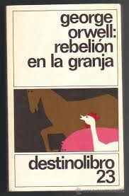 Empty Author: Rebelion en la granja (1993, Destino)