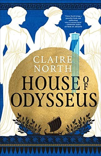 Catherine Webb: House of Odysseus (Hardcover, Redhook)