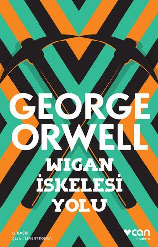 Empty Author: Wigan Iskelesi Yolu (Paperback, 2016, Can Yayinlari)