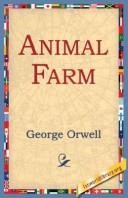 Empty Author: Animal Farm (2004, 1st World Library)