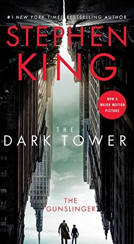 Stephen King, Stephen King(duplicate): The Dark Tower: The Gunslinger (Paperback, 2017, Pocket Books)