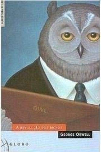 Empty Author, ROBERT GOLDSTROM: A Revolução dos Bichos (2003, GLOBO)