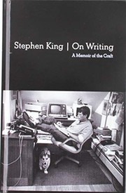 Stephen King, Stephen King(duplicate): On Writing (Hardcover, 2010, Perfection Learning)