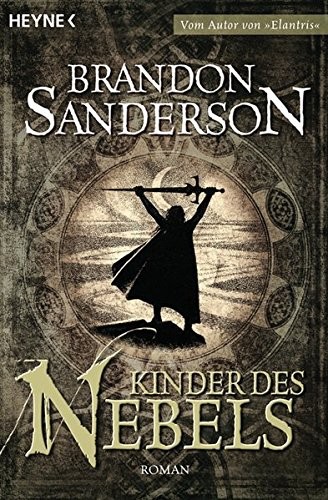 Empty Author: Kinder des Nebels (German language, 2010, Heyne)