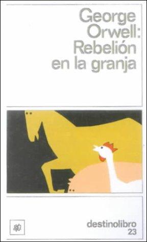 Empty Author: Rebelion En LA Granja (Spanish language, 1999, Econo-Clad Books)