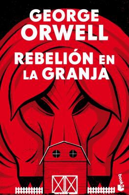 Empty Author, Empty Author: Rebelión en la granja (Paperback, Spanish language, 2021, Booket)