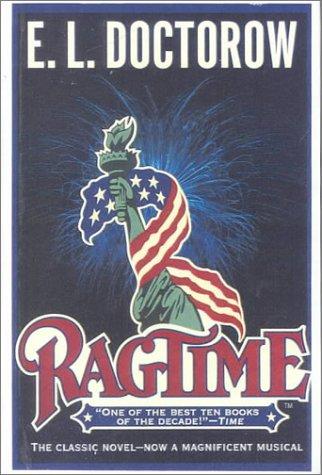 E. L. Doctorow: Ragtime (Hardcover, 1999, Tandem Library)