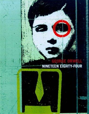 Empty Author: Nineteen Eighty-Four (1999, Secker & Warburg)