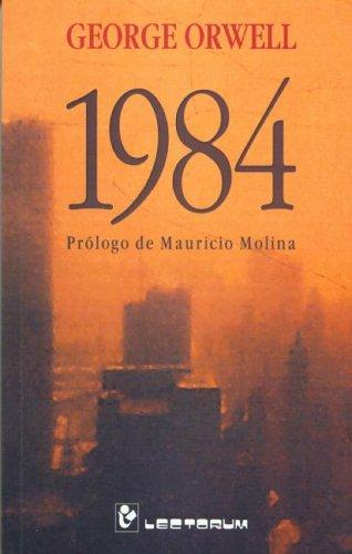 Empty Author: 1984 (Paperback, Spanish language, 2002, Editorial Lectorum)
