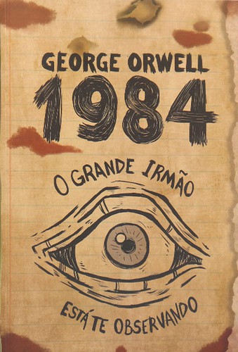 Empty Author: 1984 (Portuguese language, 2021, Editora Penkal)