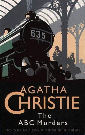 Agatha Christie: The ABC murders