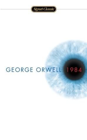 Empty Author: 1984 (Paperback, 1963, Dramatic Pub.)