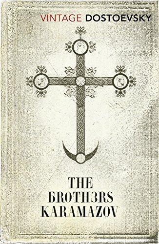 Fiodor Dostoïevski: The Brothers Karamazov (1992)