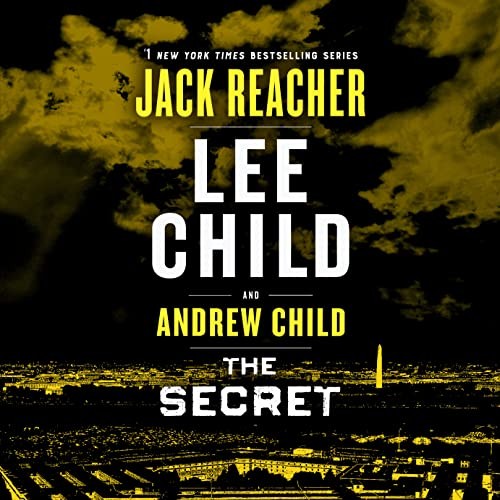 Lee Child, Andrew Child: The Secret (AudiobookFormat, Random House Audio)
