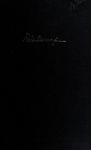 Dale Carnegie (duplicate): How to win friends and influence people (1952, Simon and Schuster)