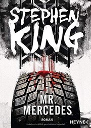 Stephen King, Stephen King(duplicate): Mr Mercedes (Paperback, 2015, Verlagsgruppe Random House GmbH)