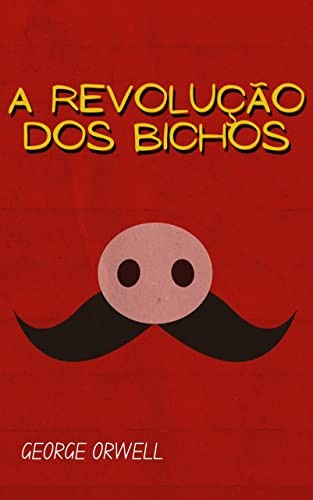 Empty Author, Empty Author: A Revolução dos Bichos (Portuguese language, Millenium)