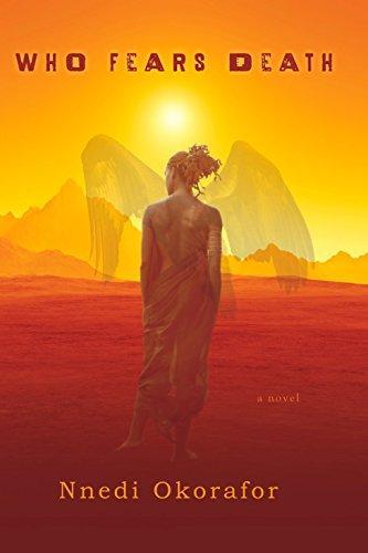 Nnedi Okorafor: Who Fears Death (Hardcover, 2010, DAW Books)