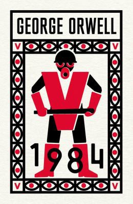 Empty Author: Nineteen Eighty-Four (2021, Faber & Faber, Limited)