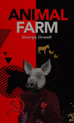 Empty Author: Animal Farm (CreateSpace)