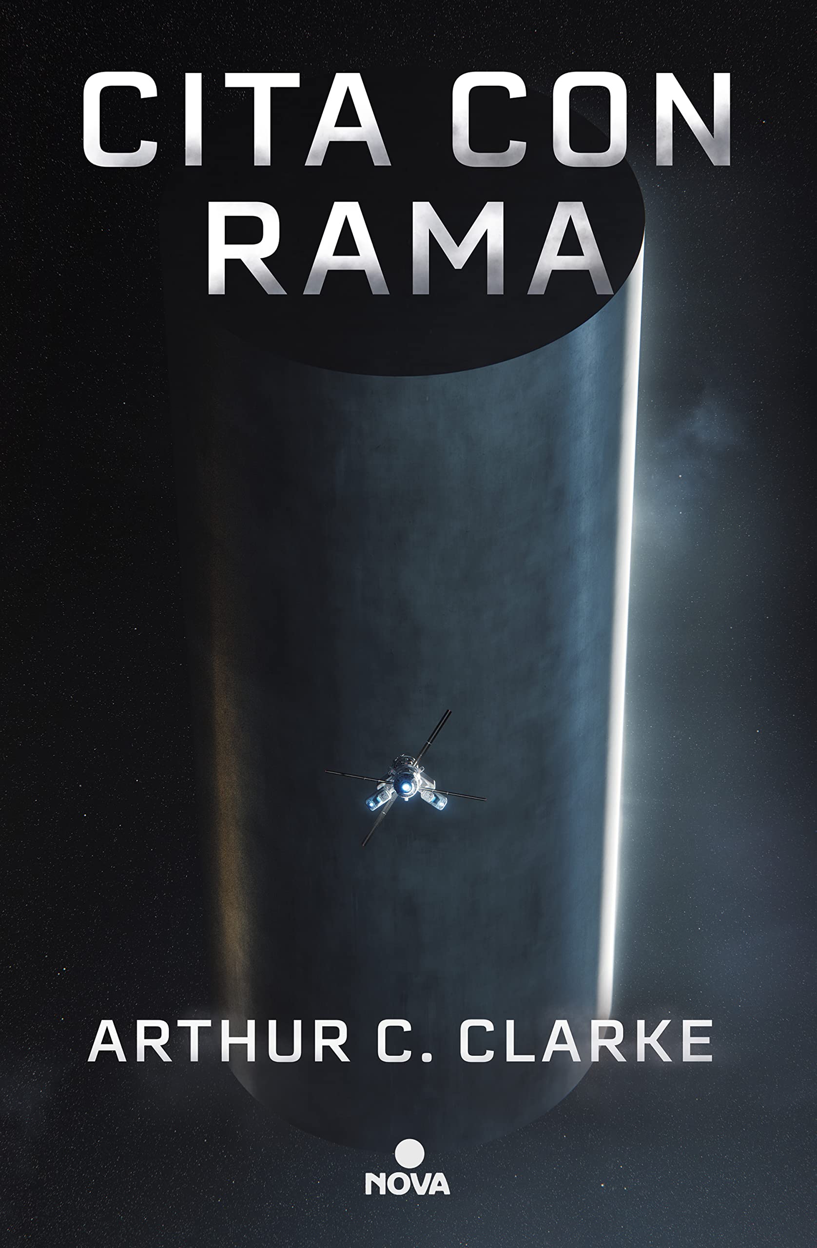 Arthur C. Clarke, Arthur C. Clarke: Cita con Rama (EBook, Spanish language, 2023, Nova)