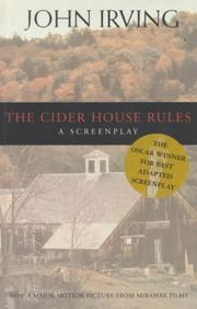 John Irving, John Irving (duplicate): The Cider House Rules (Paperback, 2000, Bloomsbury Publishing PLC)